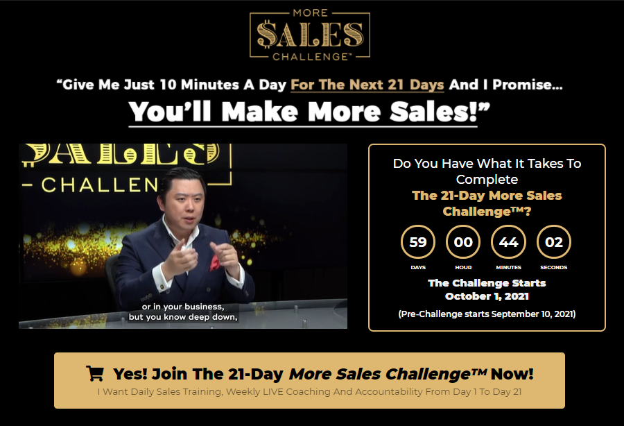 High Ticket Closer - Dan Lok Scam or Legit? [Review] 7