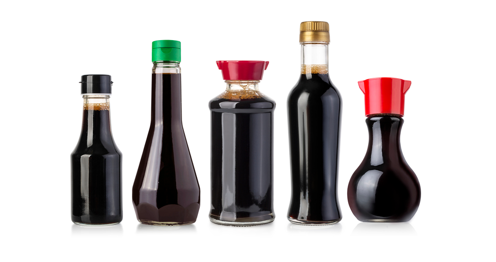 How To Store Soy Sauce 