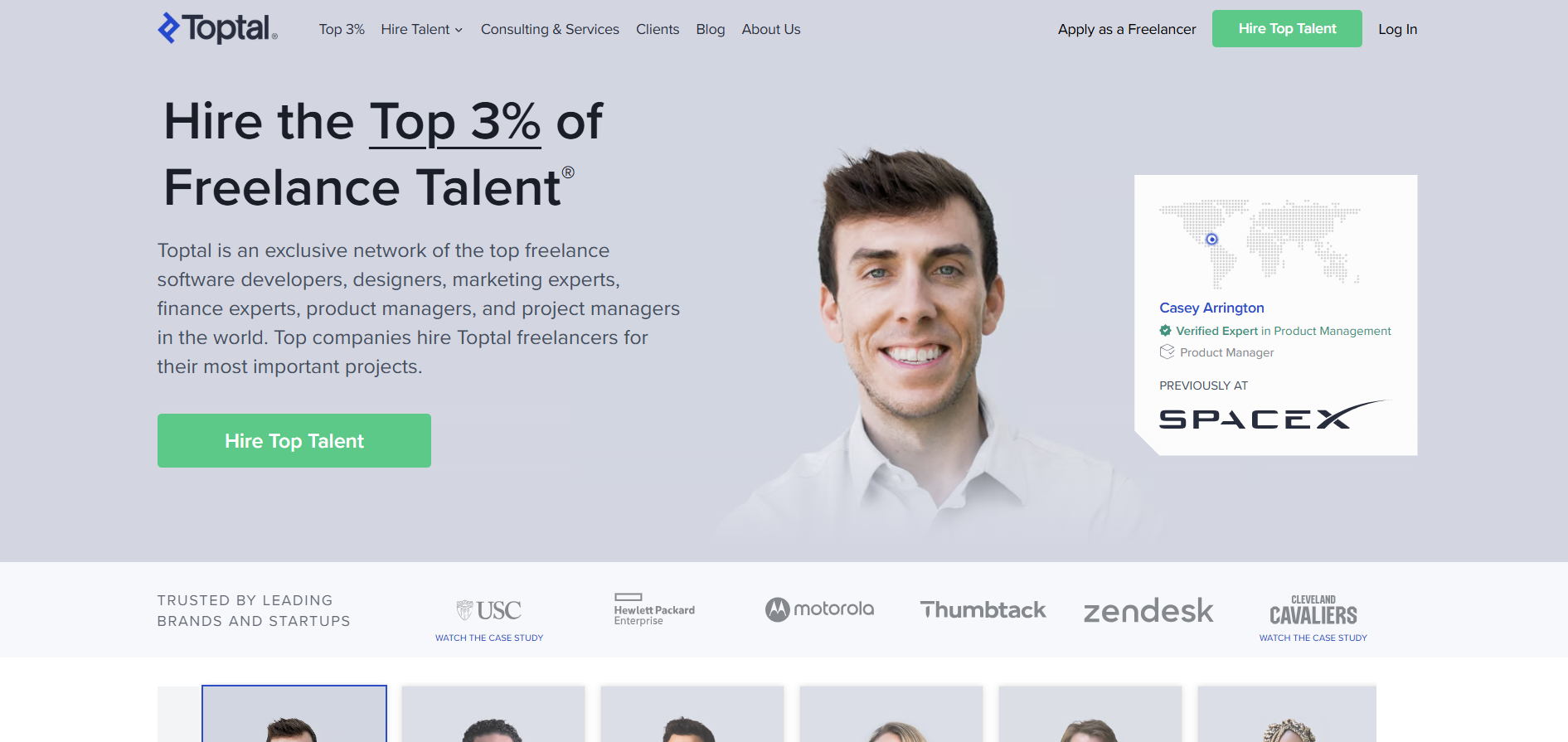 Toptal