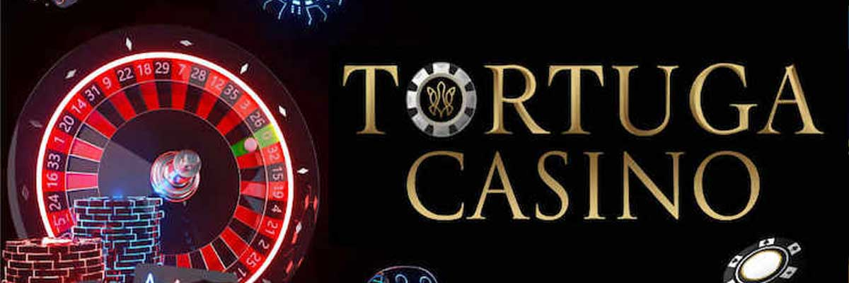 Tortuga Casino Application