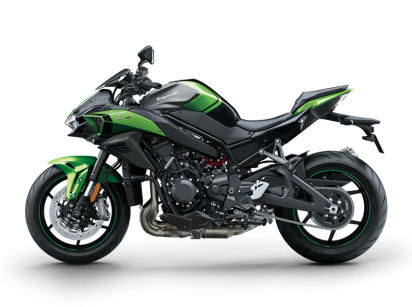 Kawasaki H2