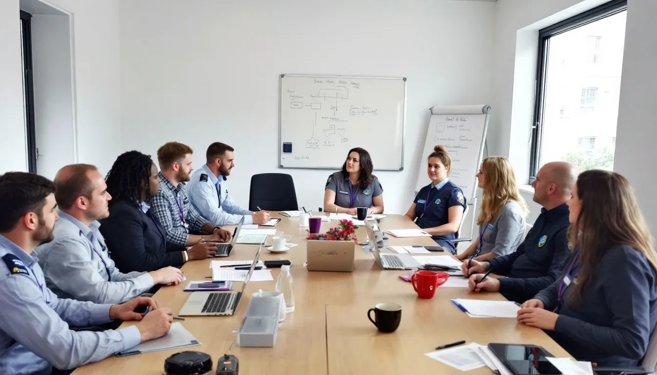 London Environmental Health Officer Standards: Complete Professional Requirements Guide for 2025