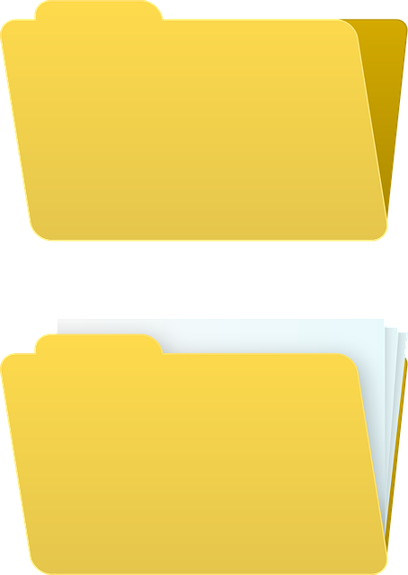 indicizzazione sito, cartella, file