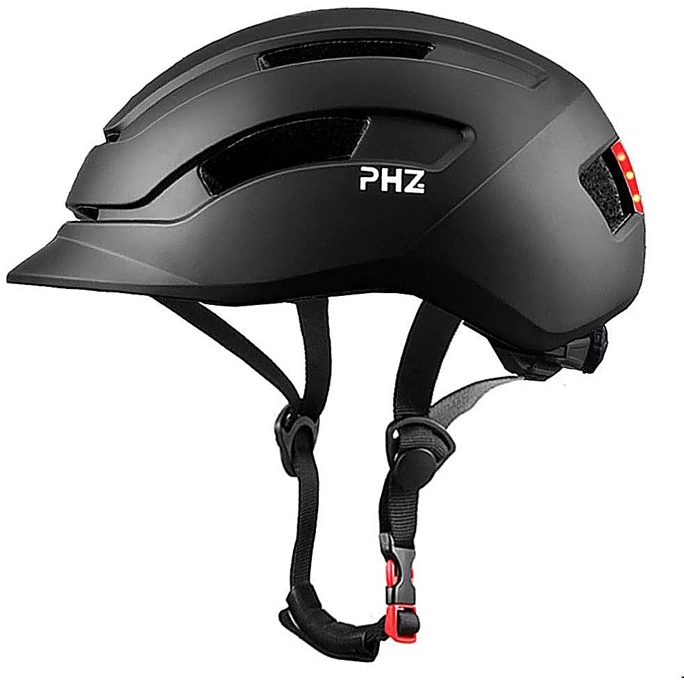 PHZ Adult Bike Helmet