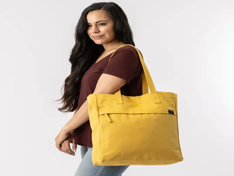 Work Tote Bag