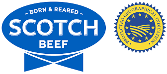 Whether you are a home cook or budding chef, choose the Scotch label for the best quality meat.