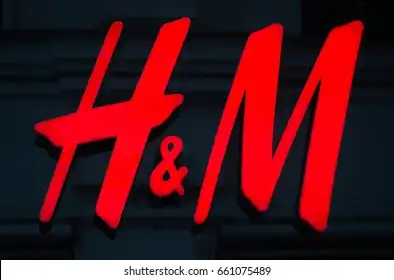 H&M-logo