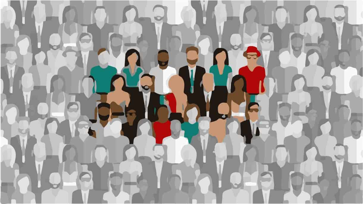 What are the most glaring characteristics of your current target market? | Multi segment strategy: is it worth trying?