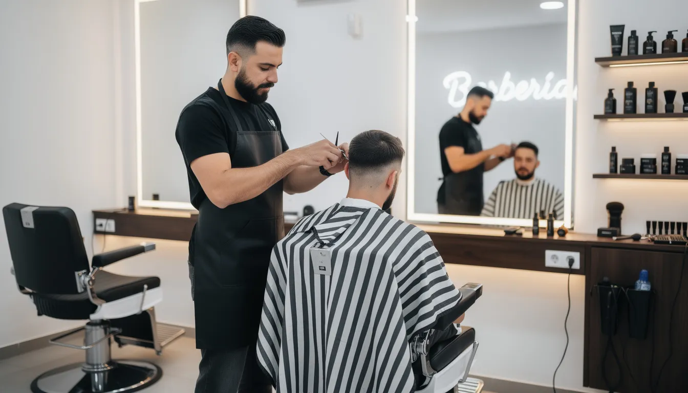 tips para diferenciar tu Barbería de la competencia