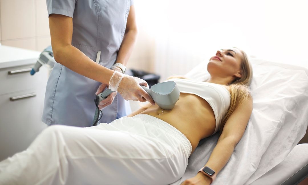 body contouring treatments