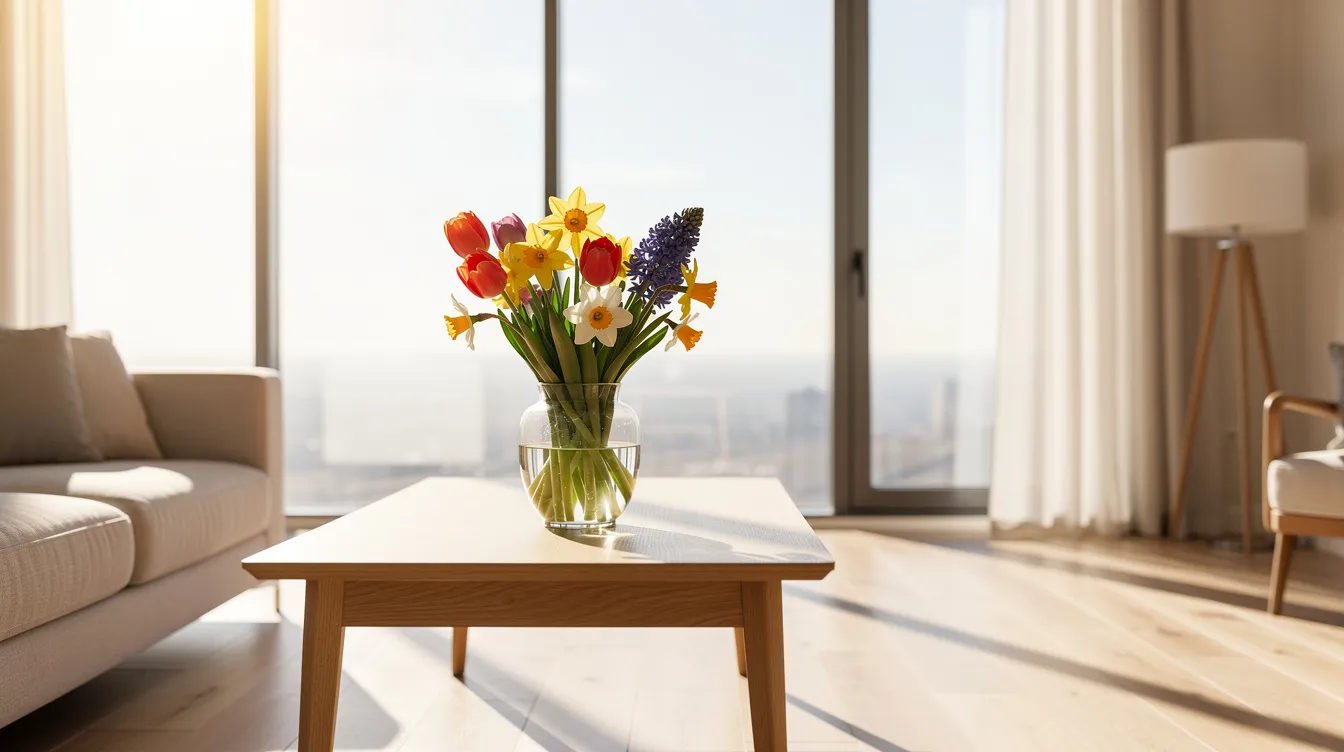 Lenteschoonmaak tips: Zo maak je van maart jouw frisse nieuwe start