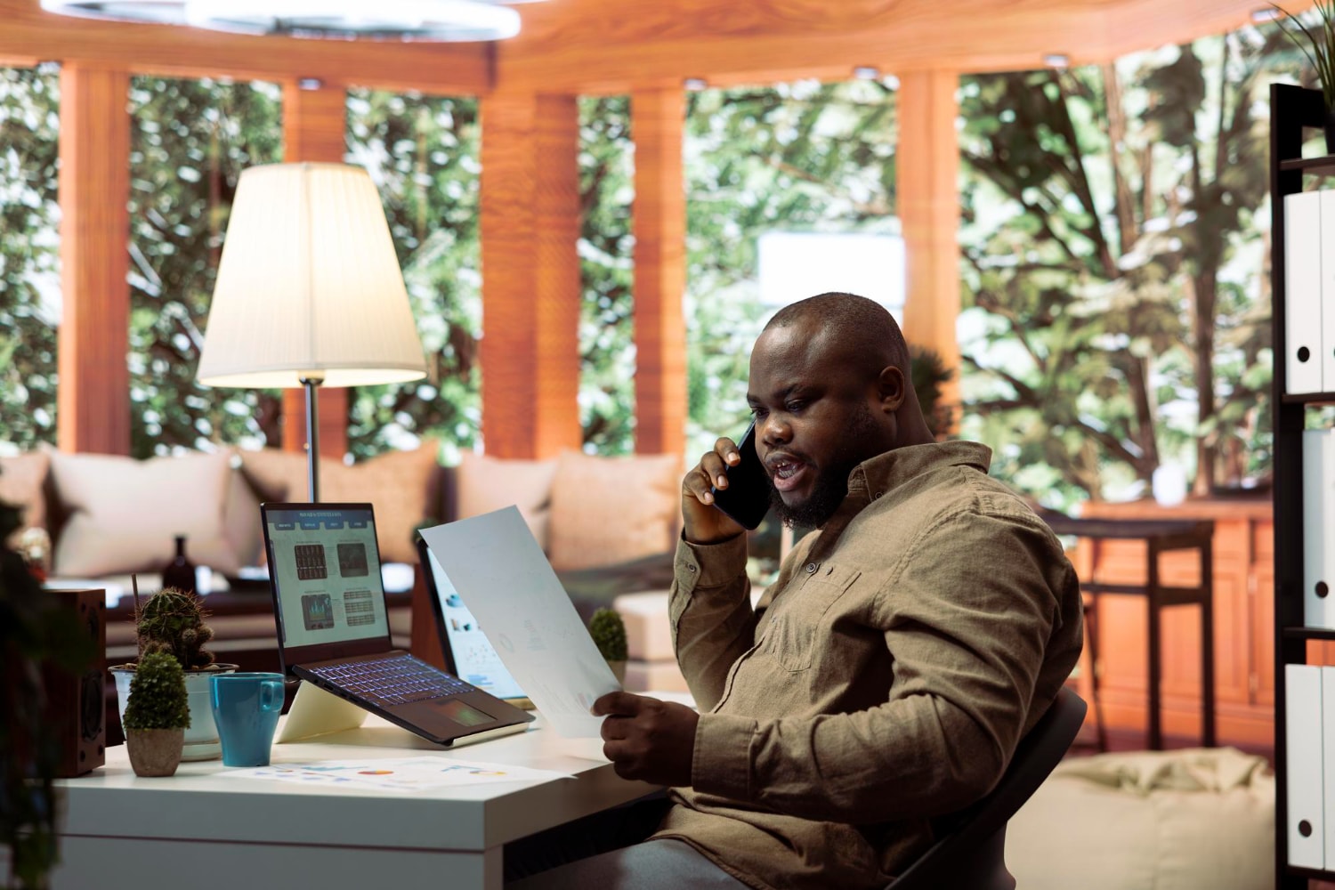 Unified communications