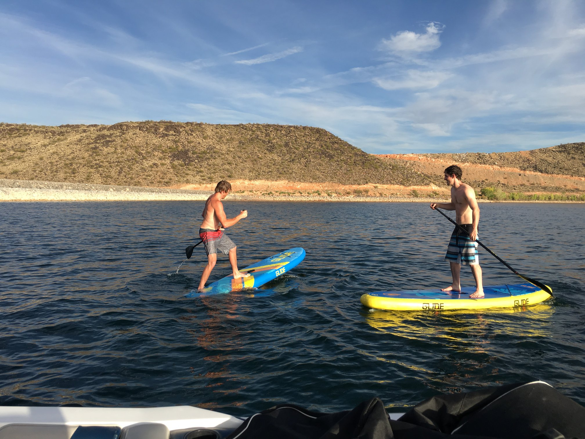 extra weight limit for stand up paddle boards