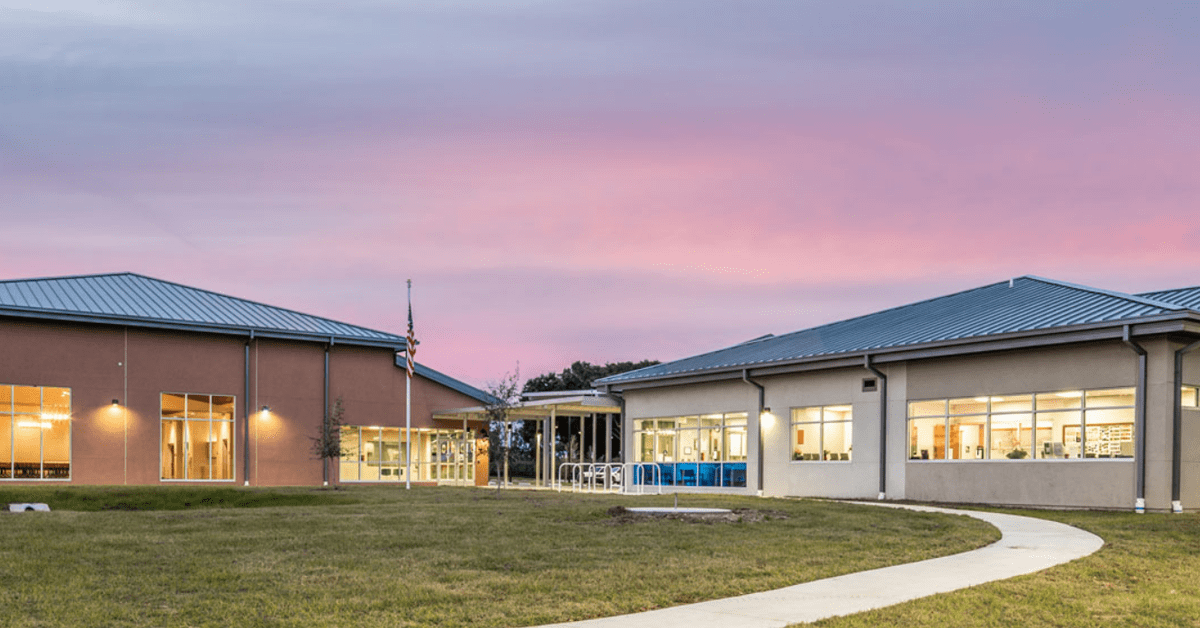 Alachua County Agriculture & Equestrian Center