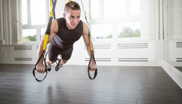 Top 10 Stamina Exercises to Boost Your Athletic Performance