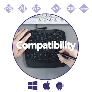 compatibility information