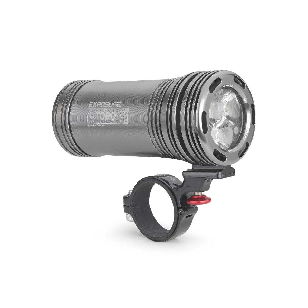 Best Bike Lights for OffRoad Night Riding Edinburgh Bicycle Coop