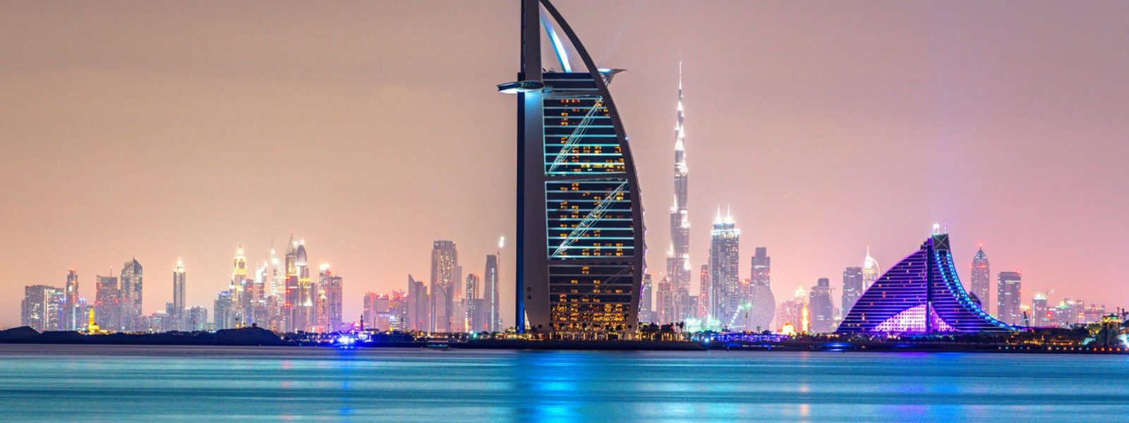 Dubai bank account for companies