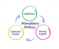 Difference between monetary and fiscal policy