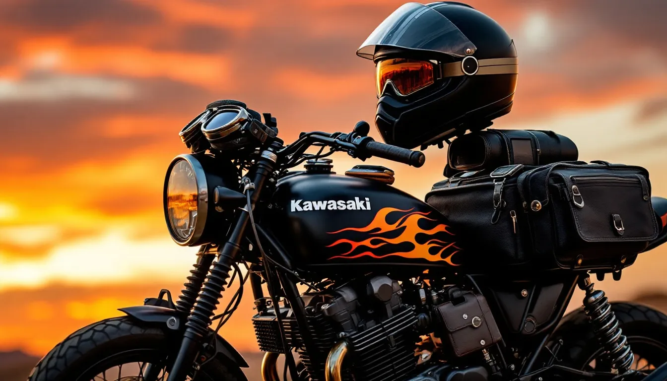 Exploring Motorcycle Models, Specs, and Performance | Cycles Worldwide