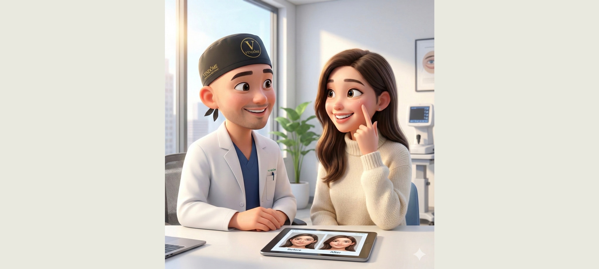 眼袋手術持久度公開:為何內開眼袋手術移除眼袋的脂肪比轉位更不容易復發? 4 a255a45b cd65 46cc a30e 423a34a17bf3