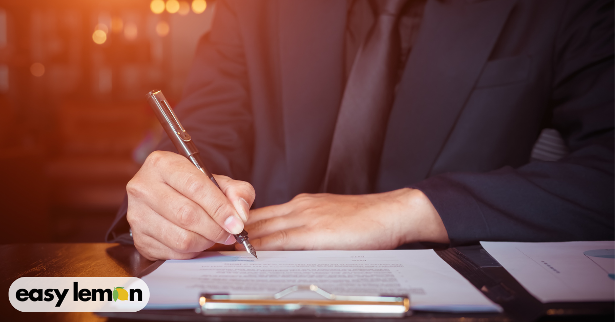 Filling a lemon law claim in new jersey