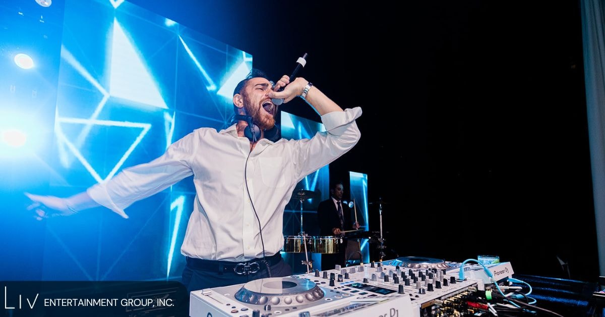 The Best DJs in Los Angeles