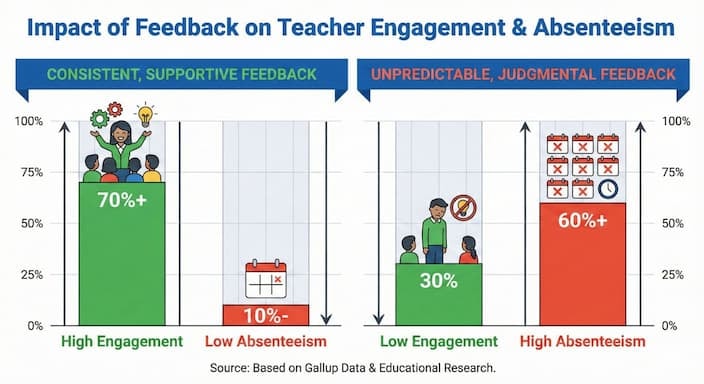 How Does Evaluation Anxiety Impact Professional Behavior?