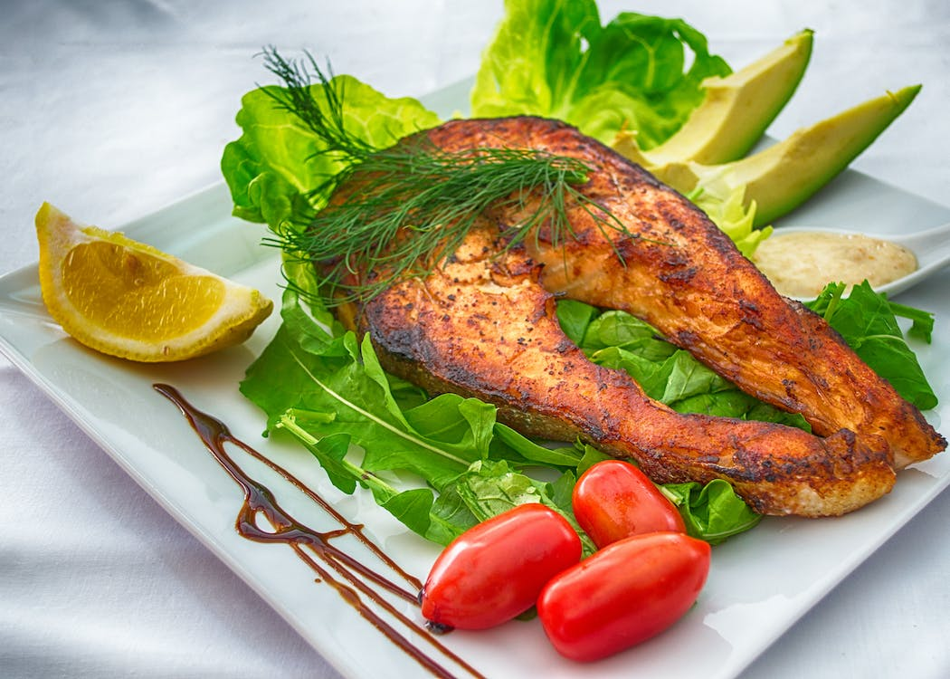 10 Best Foods For a Healthy Lifestyle