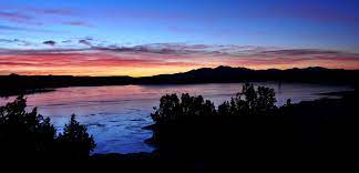 Cochiti Lake - U.S. Army Corps of Engineers, Albuquerque District | Pena  Blanca NM