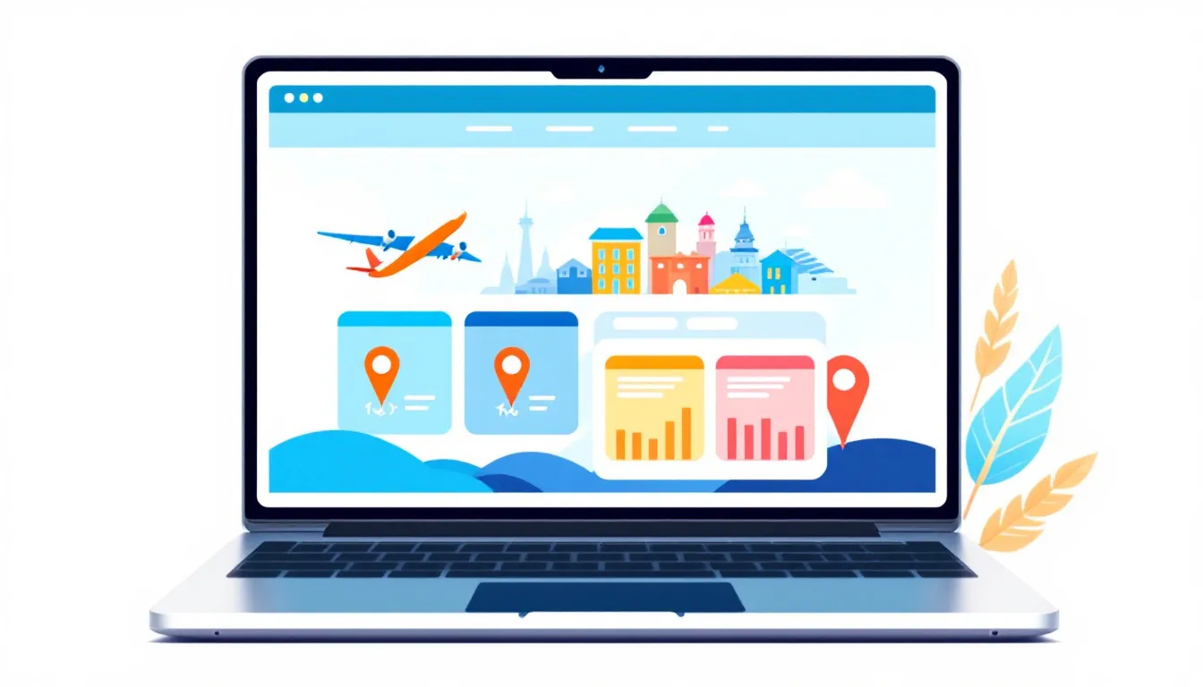 How To Book A Dummy Ticket For Schengen Visa