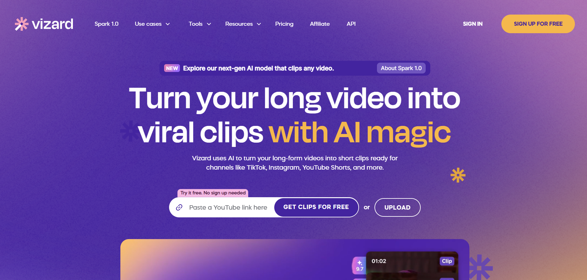 Vizard-AI