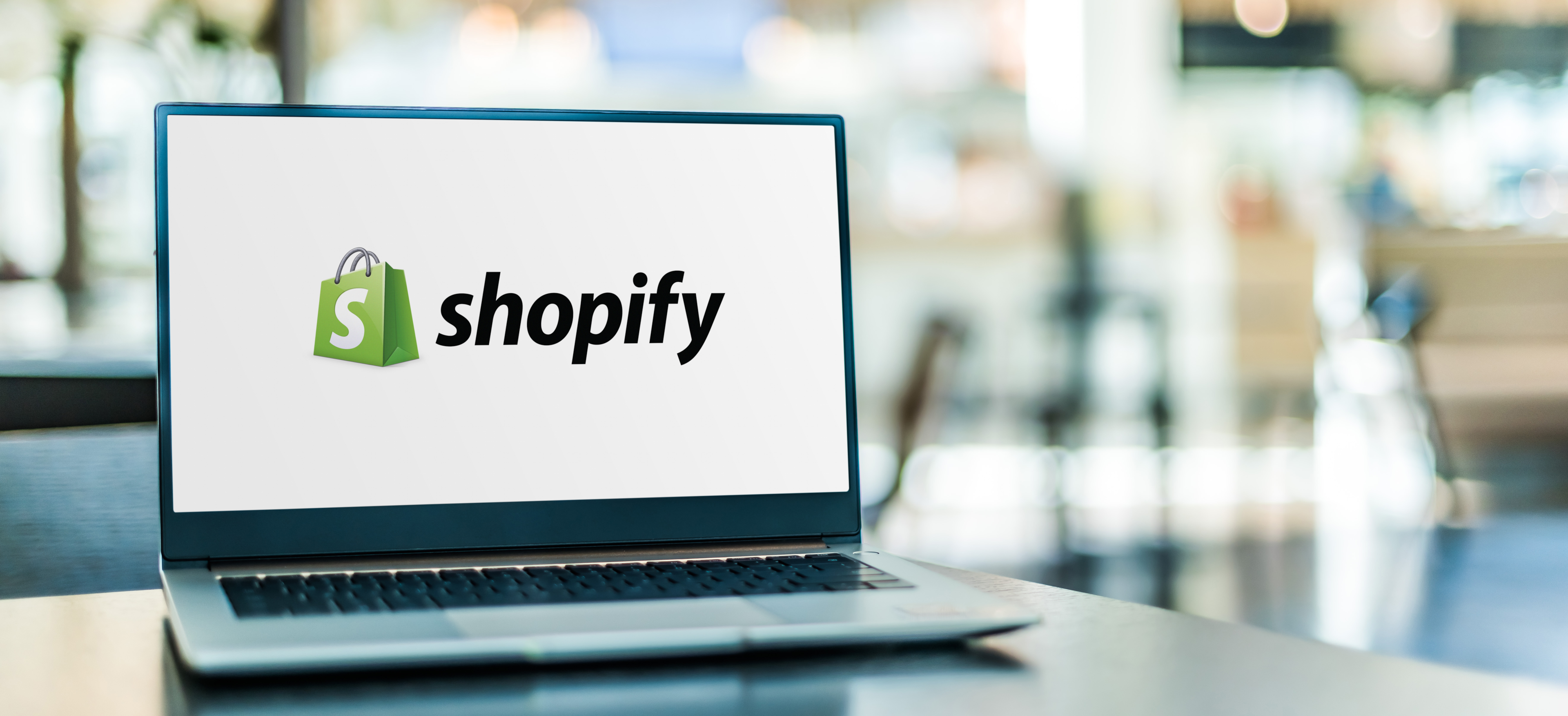 Shopify Connector
