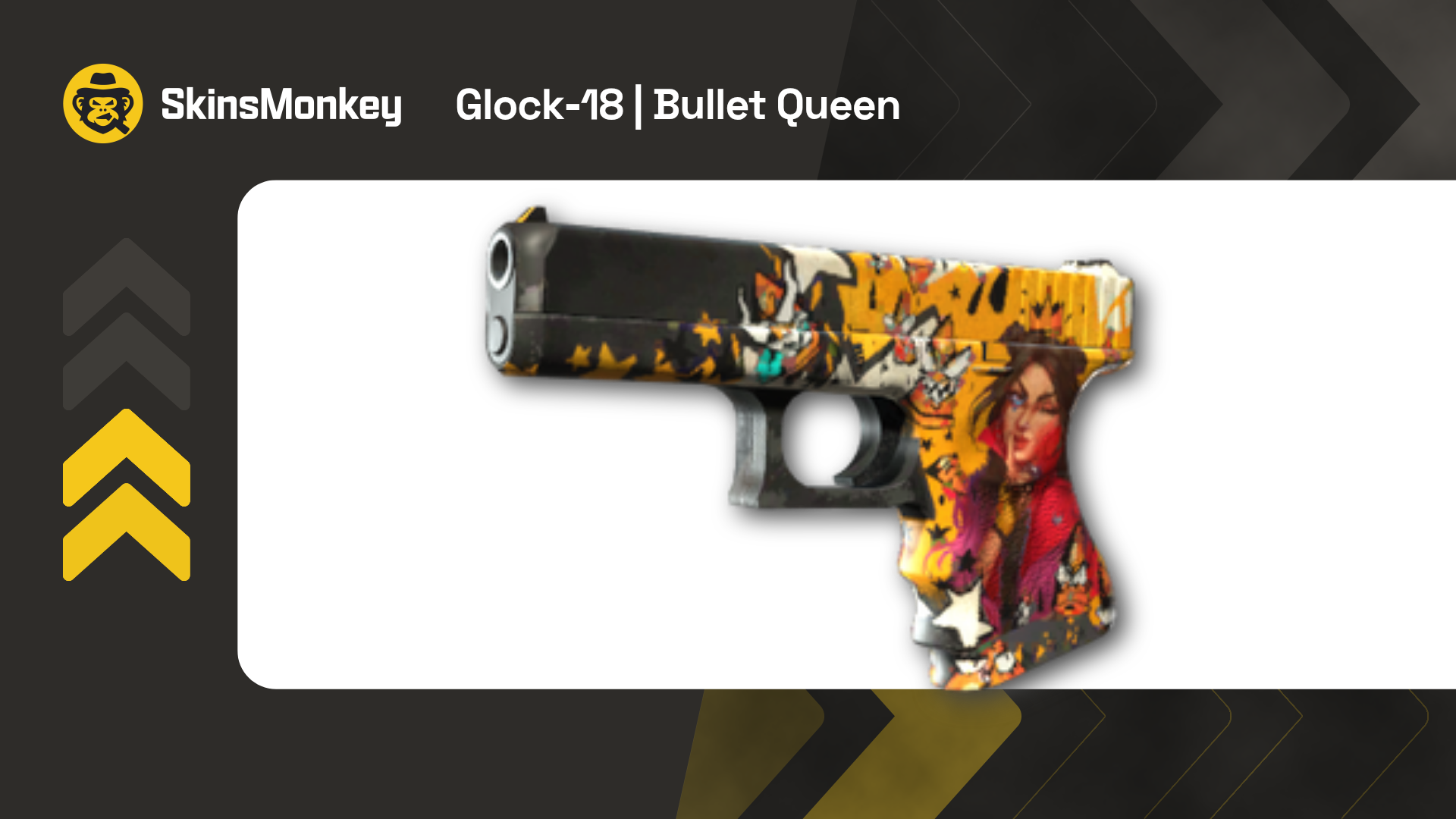 Covert Skins on a Budget: Entry-Level Gems That Turn Heads