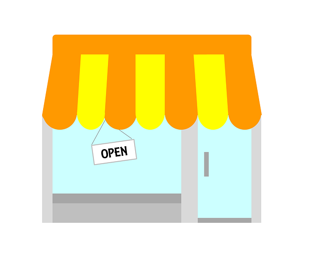 small business, business, shop