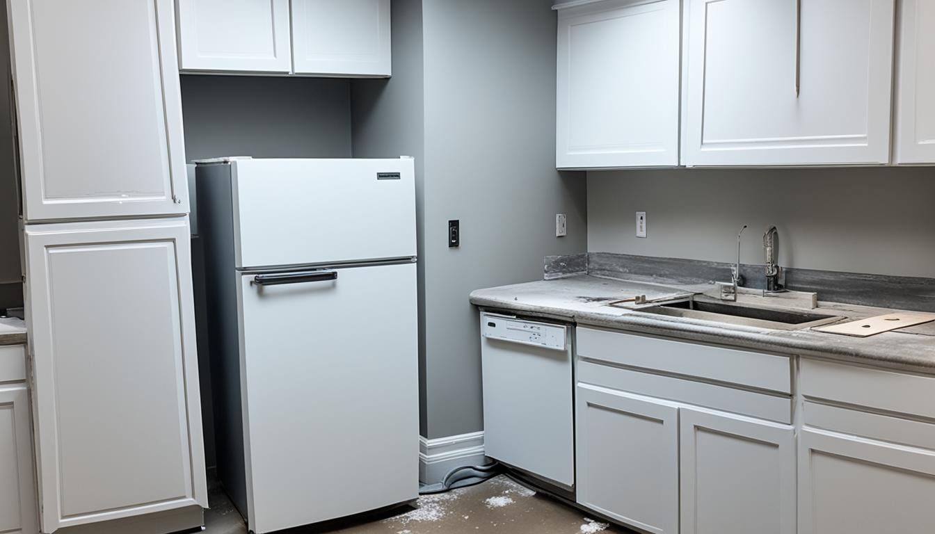 Appliance Refinishing