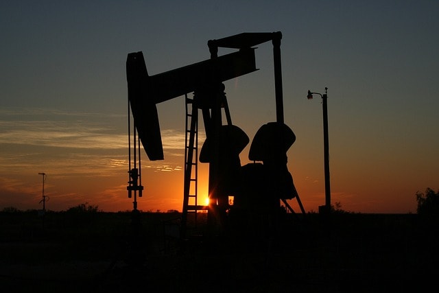 oil, monahans, texas