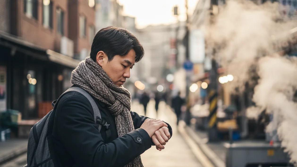 The 2026 Tourist Visa Document Stack