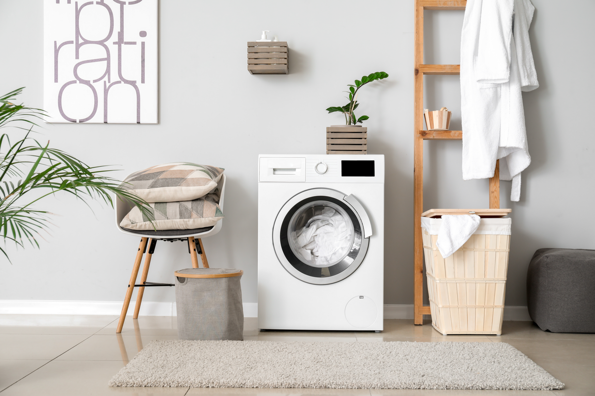 Tips To Reduce Your Washer And Dryer's Electricity Consumption