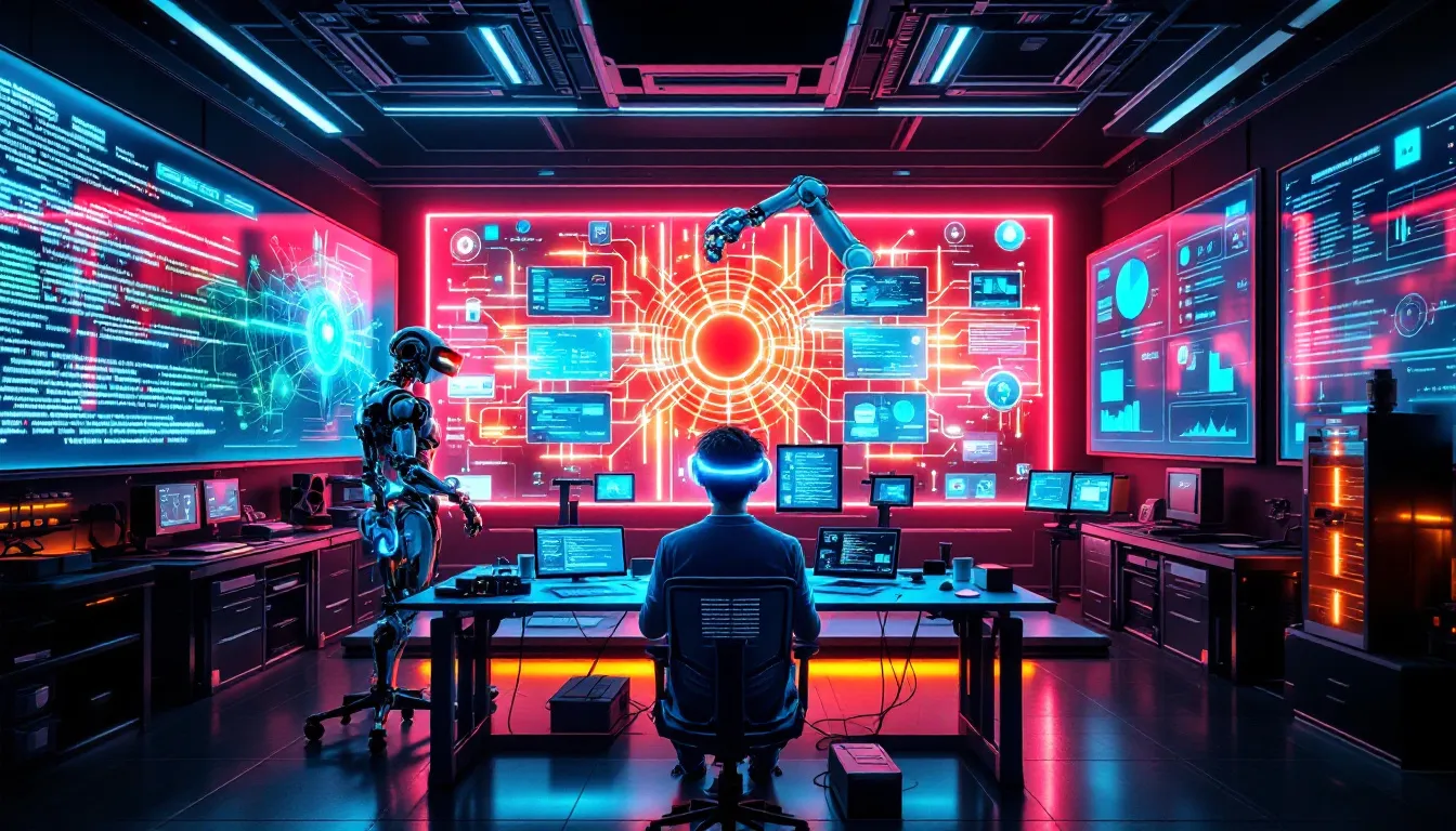 A guide on choosing the best AI coding tools for developers.