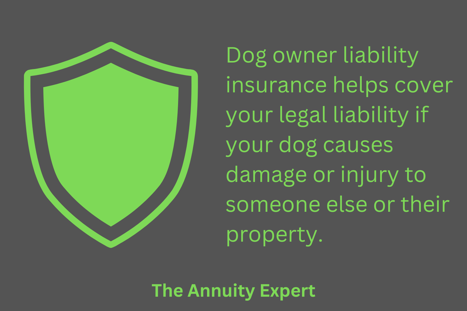 Should I Get Dog Liability Insurance?