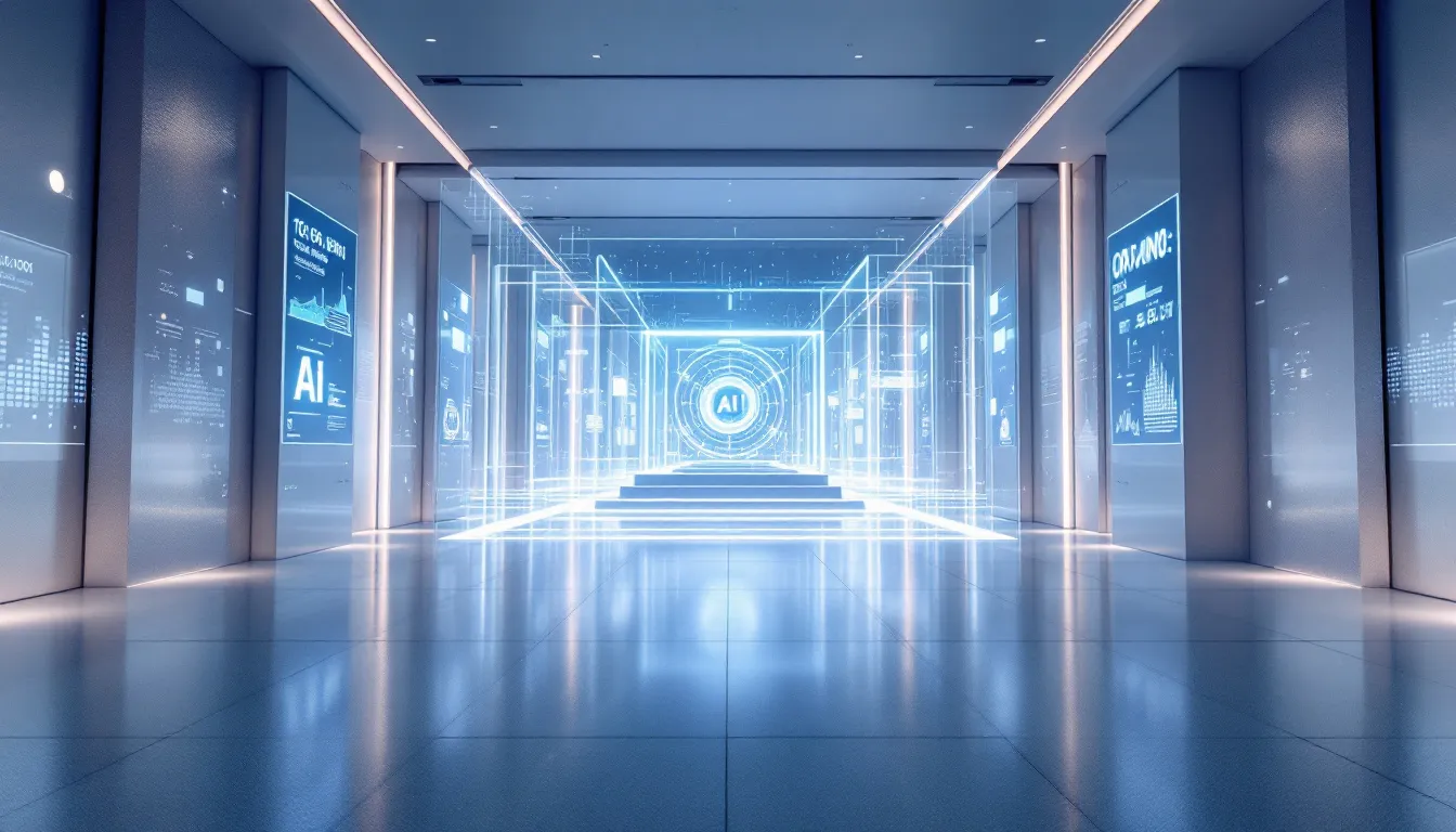 Getting started with AI tools and resources.