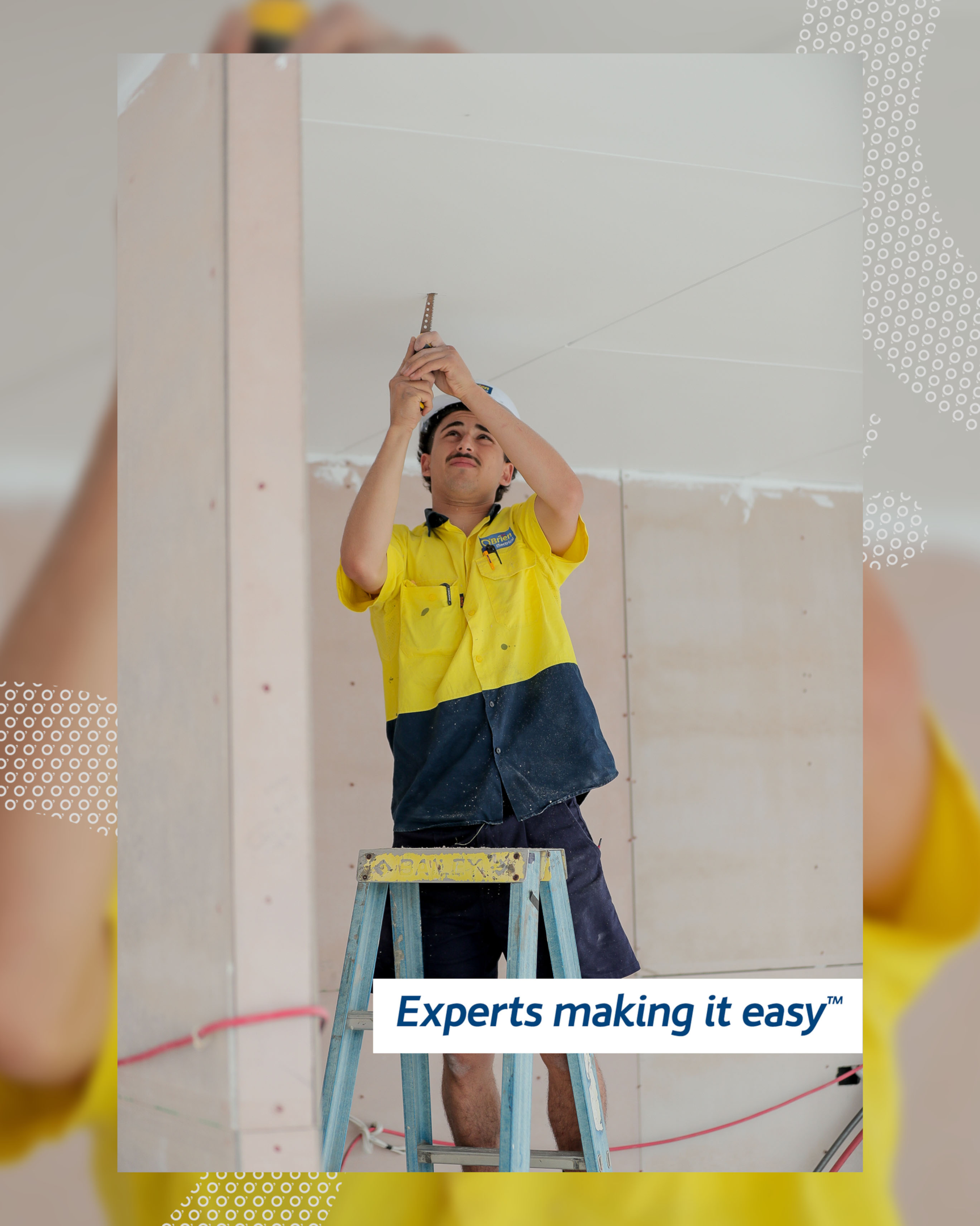 Why choose O'Brien Electrical Coffs Harbour O'Brien