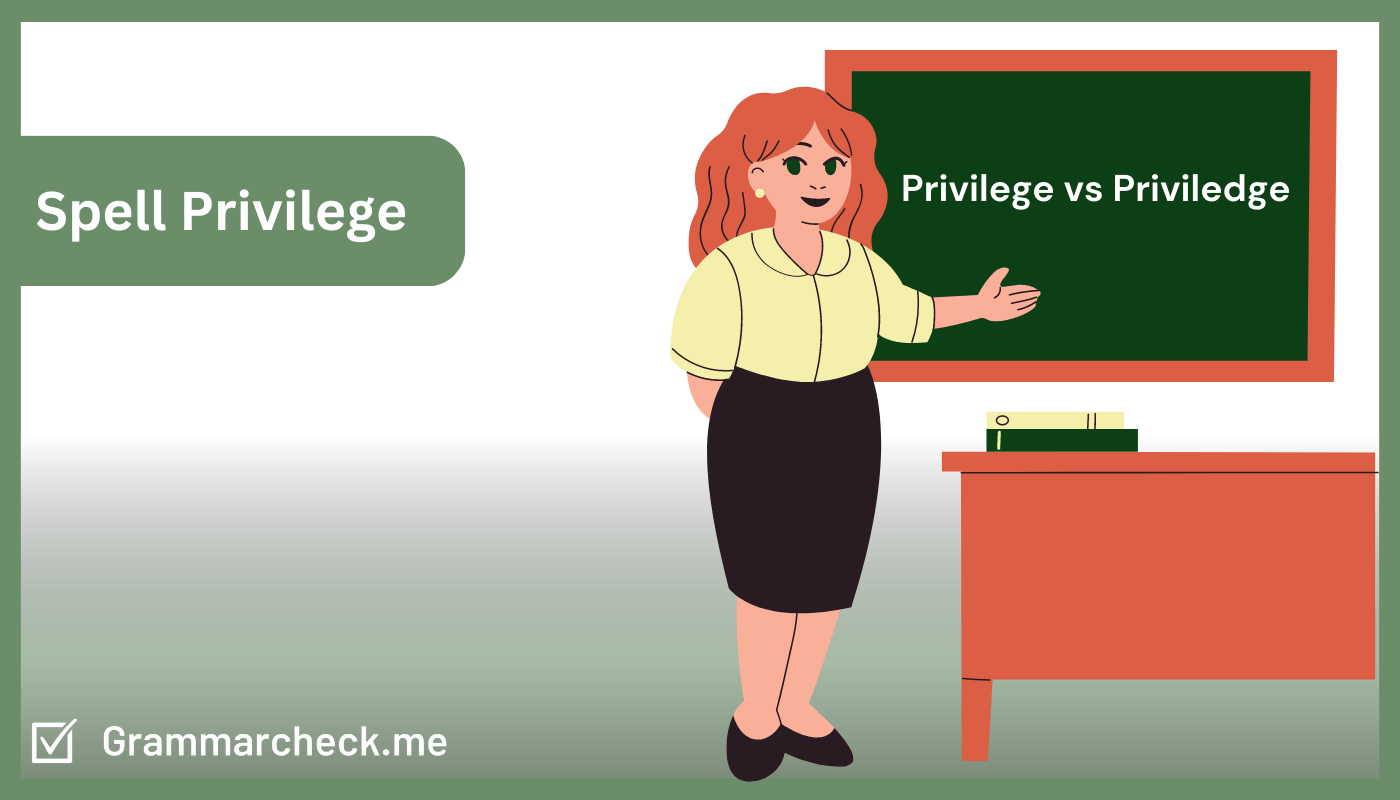 Spell Privilege