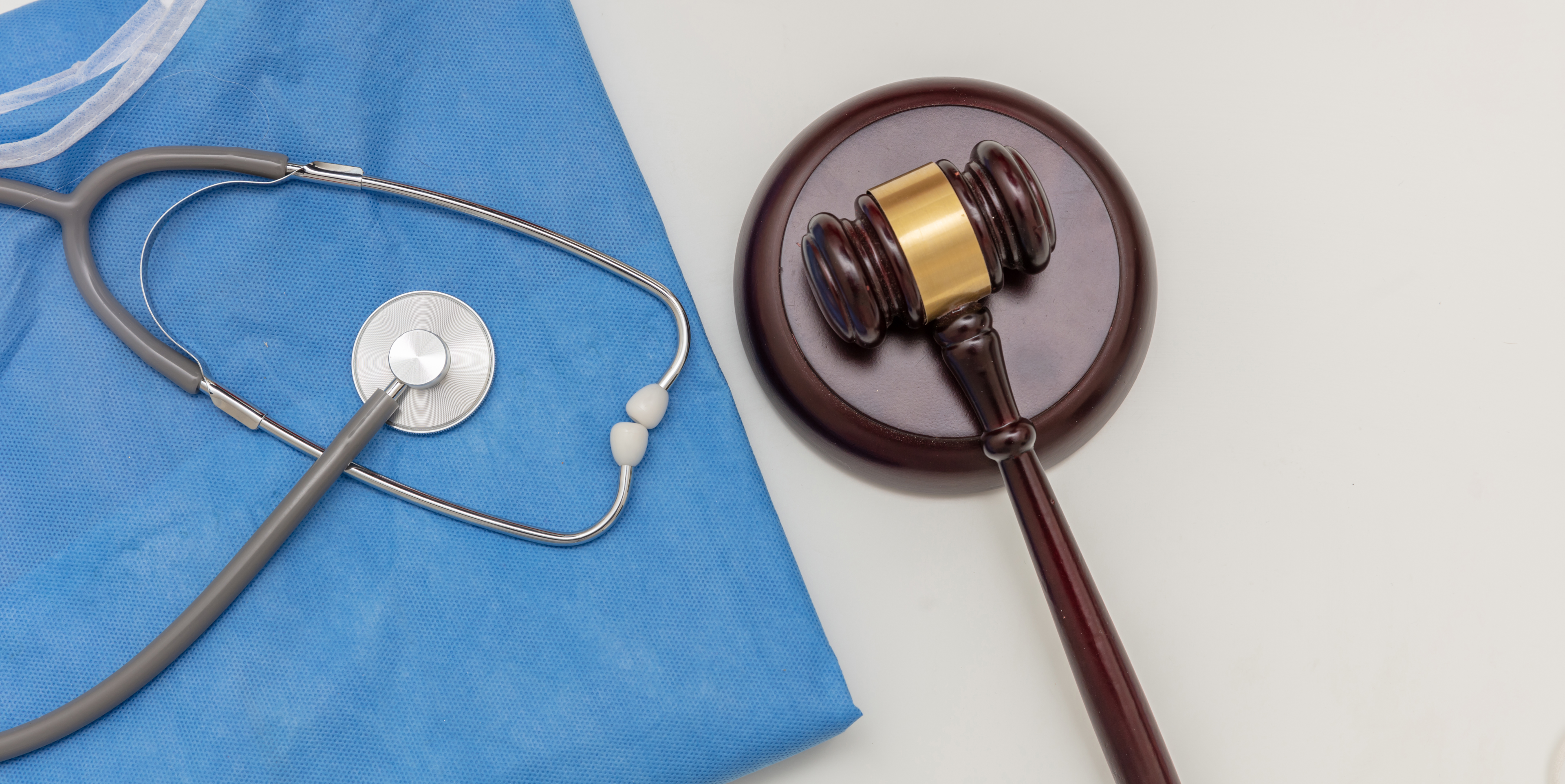 "When Health and Law Collide: Navigating Personal Injury Cases"