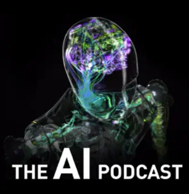 The AI Podcast