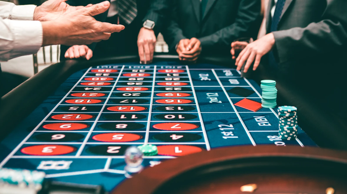 真人 百家 樂