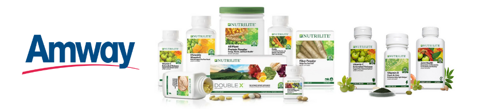 Buy Vitamin Supplements from Amway in Malaysia March 2023