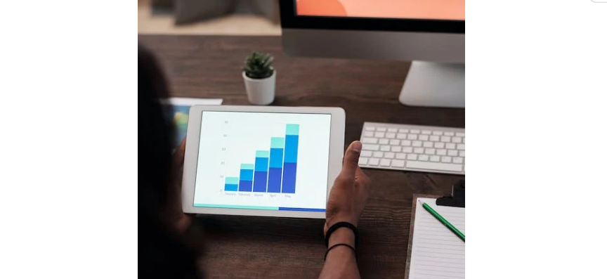 amélioration de la croissance d'une entreprise.