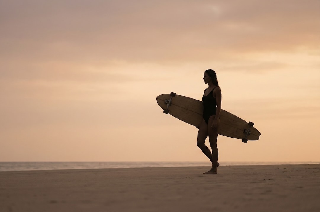 sustainable swimwear natural fibers